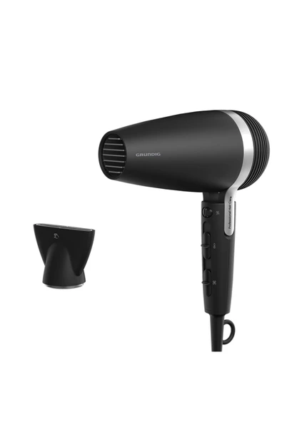 Grundig Grundıg Hd 8082 2300w Ac Motorlu Saç Kurutma Makinesi - 2