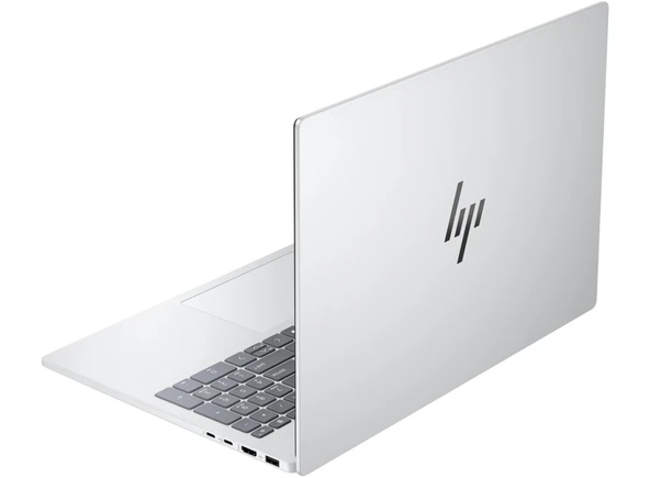 HP OmniBook 5 16-AG1175CL B9D00TT002 RyzenAI7 350 16GB 2TBSSD 16" FHD+ W11H Touch Dizüstü Bilgisayar - Resim 4