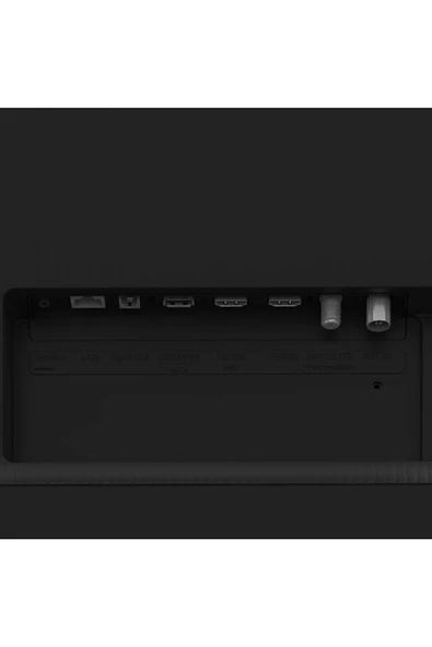 Grundig 65 GHU 7505 B 65" 165 Ekran Uydu Alıcılı 4K Ultra HD Android Smart LED TV - 6