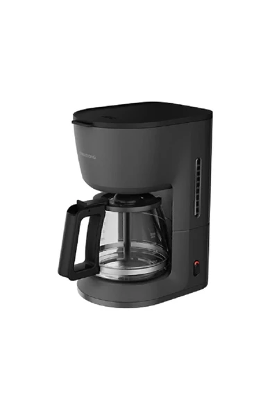 Grundig Fk 4310 Filtre Kahve Makinesi 348ASERI Uyumlu - 2