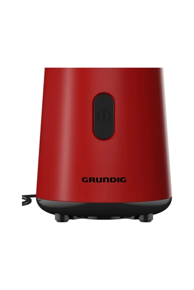 GRUNDING GRUNDİG KB 422651 Smoothie - 5