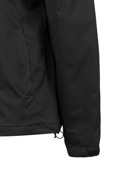 2AS Trial Kadın Yağmurluk Siyah - 6