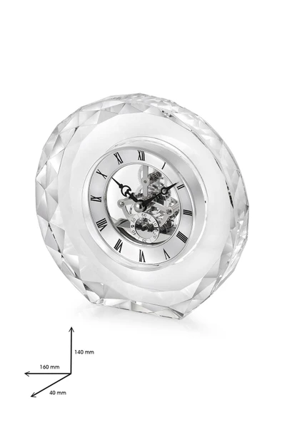 MASA SAATİ NC89-M-5082 ürün görseli 1