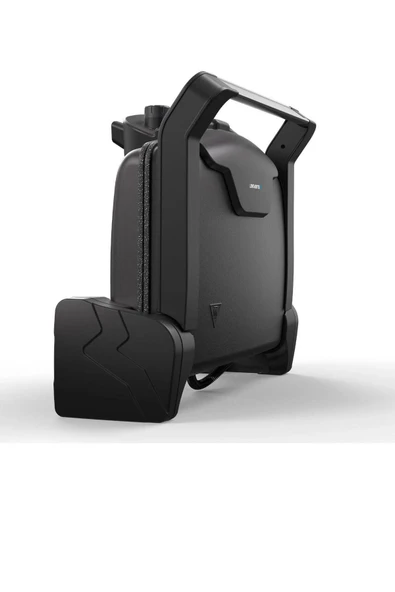 Blaupunkt Bltm01 1800 W Siyah Tost Makinesi - 3