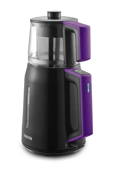 Altus Al 789 Cm Cam Cay Makınesı