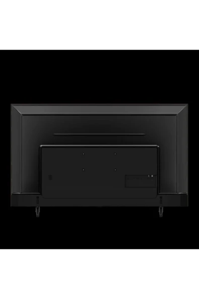 Grundig 65 GHU 7505 B 65" 165 Ekran Uydu Alıcılı 4K Ultra HD Android Smart LED TV - 2