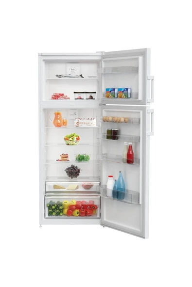 Altus Al 370 Ne 406 Litre Çift Kapılı No Frost Buzdolabı - 3