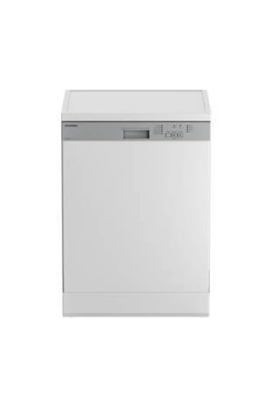 Grundig Bulaşık Makinesi Gdf 5204 5 Programlı