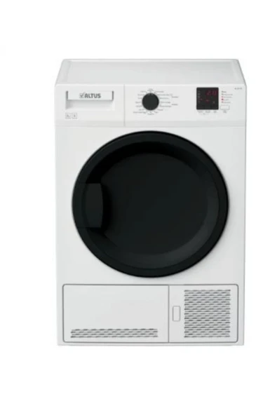 Altus Al 81 Yb 8 Kg Çamaşır Kurutma Makinesi - 4