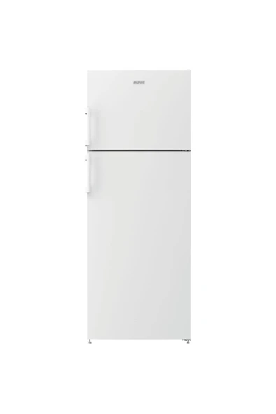 Altus Al 370 Ne 406 Litre Çift Kapılı No Frost Buzdolabı