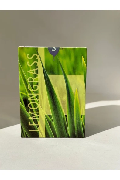 SCHEİMA LİMON OTU EKSTRAKTI DOĞAL TOZ IÇECEK