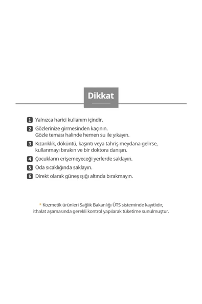 ATOMY SCALPCARE HAIR SAÇ KREMİ 500 ML - 5
