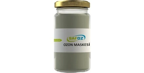 SAFOZON MASKESİ