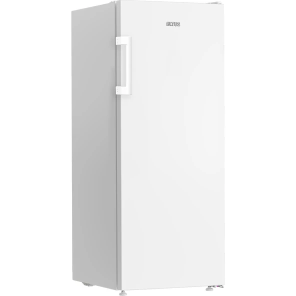 Altus AL 609 NFE 6 Çekmeceli Dikey No Frost Derin Dondurucu - 2