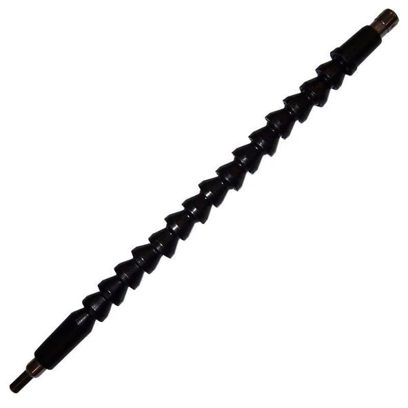 Pro-Scr SCR 03007 Flex Bükülebilir Bits Uzatma 1/4 30 cm - 2