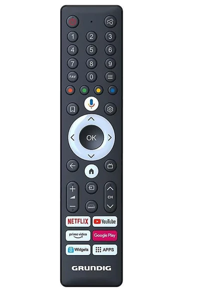 GRUNDIG 85 GHU 9001 85 İNÇ 215 EKRAN UYDU ALICILI - 2