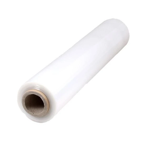 Streç Film 17 Mikron 300 Metre ürün görseli