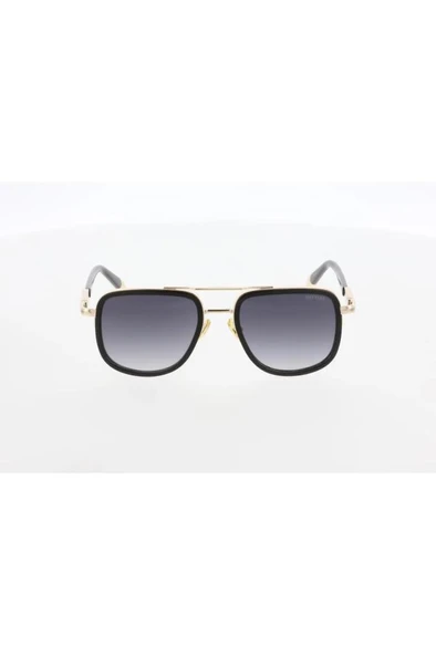 MUSTANG MU 2557 COL 01 55-21-145 ERKEK GÜNEŞ GÖZLÜĞÜ - Resim 2