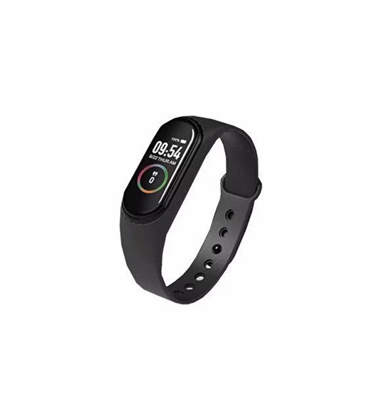 PİRANHA TM-9918 RENKLİ EKRAN SU GEÇİRMEZ AKILLI BİLEKLİK