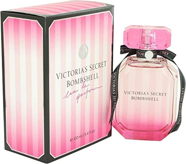 Victoria's Secret Bombshell EDP 100 ml Kadın Parfüm