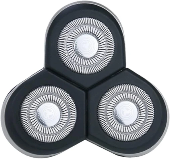 valkrone  RQ12 Bıçak ve Başlık Tıraş Makinasi Uyumlu ürün görseli 1