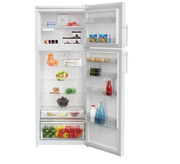 Altus AL 370 No Frost İki Kapılı Buzdolabı - 2