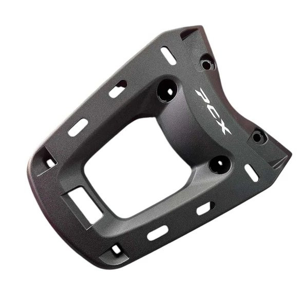 Honda PCX 125 Çanta Bağlantı Tablası Alımınyum