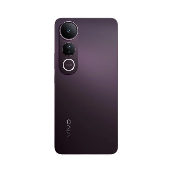 Vivo V50 Lite 8gb 256GB Siyah (Vivo Türkiye Garantili) - 4