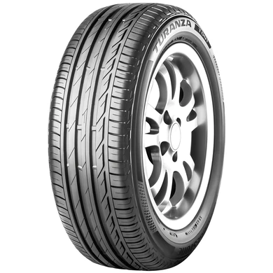 Bridgestone 225/40 R18 92W XL Turanza T001 EXT (RFT) Yaz Lastiği - 2025 ürün görseli 1