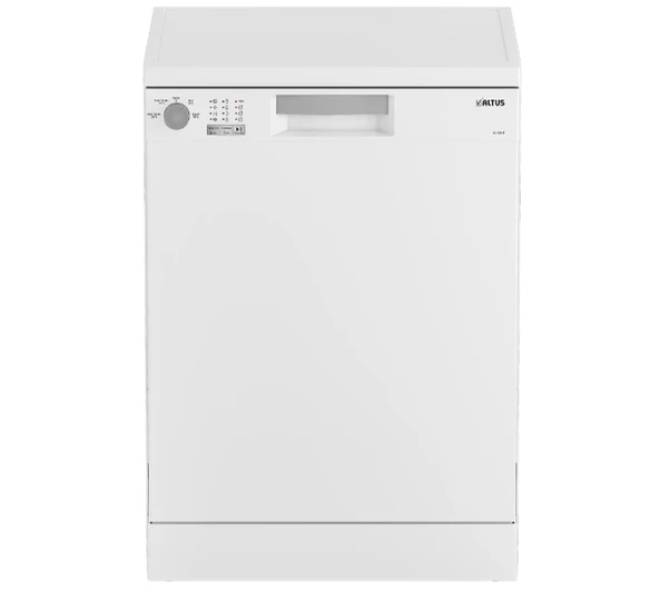 Altus AL 434 P 4 Programlı Bulaşık Makinesi