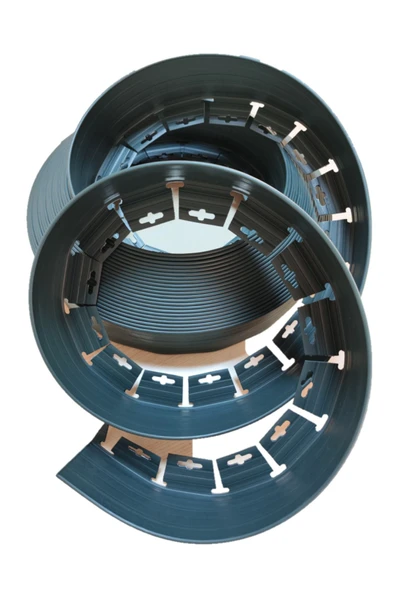 YESIL CIM AYIRICI 25M - 3