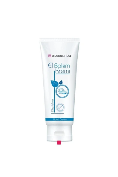 SHEA BUTTER EL BAKIM KREMİ