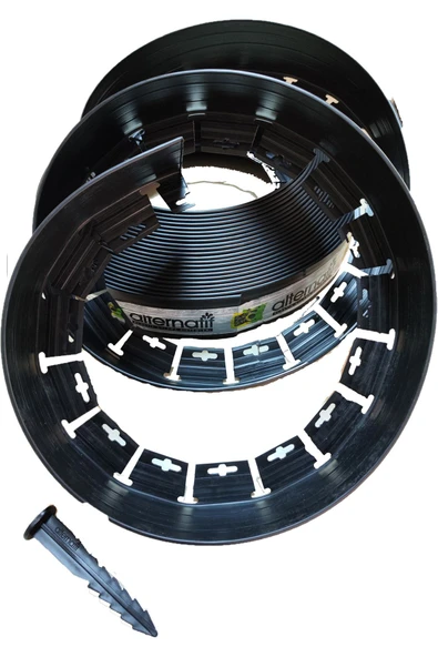 YESIL CIM AYIRICI 25M - 7