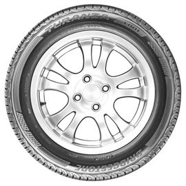 Bridgestone 225/40 R18 92W XL Turanza T001 EXT (RFT) Yaz Lastiği - 2025 - Resim 2