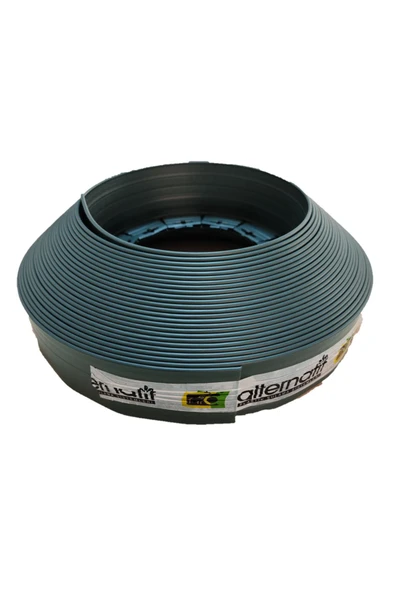 YESIL CIM AYIRICI 25M