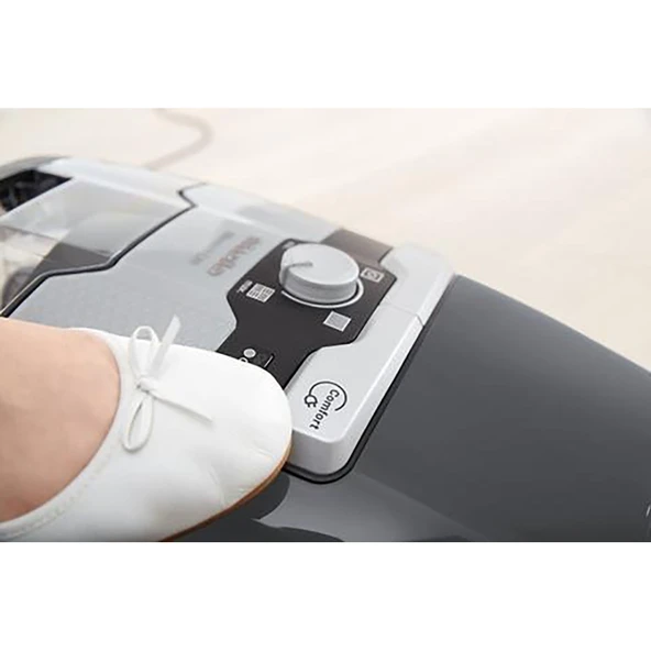 Miele SKRF5 Blizzard CX1 Powerline  890 W Gri Toz Torbasız Süpürge - 6