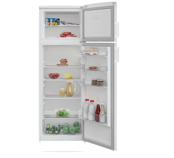 Altus AL 328 B Çift Kapılı Buzdolabı - 2