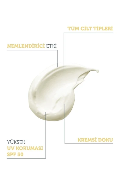 THE PUREST SOLUTİONS GÜNEŞ KORUYUCU KREM SPF 50, 50 ML - 3