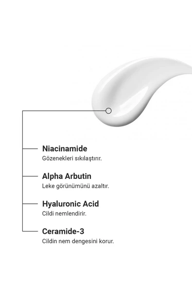 THE NEWLAB AKNE VE LEKE ÖNLEYİCİ GÜNEŞ KREMİ (50 SPF) - 4