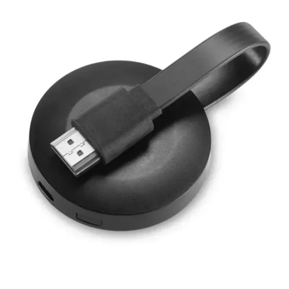 Ozmik G2-4 MiraScreen Ekran Wifi HDMI Uyumlu Taşınabilir Dongle TV Android Ios Için Uyumlu Ekran - 3