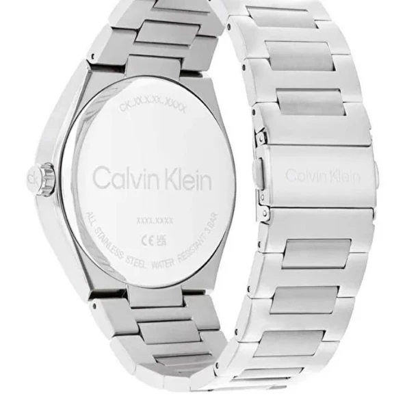 Calvin Klein CK25200492 Erkek Kol Saati - Resim 3