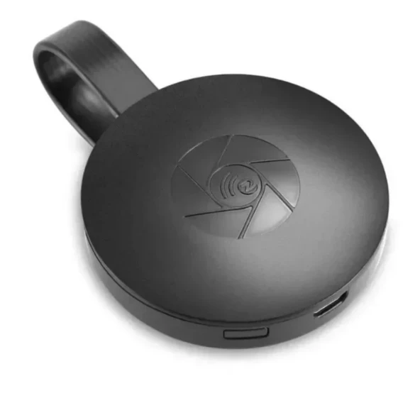 Ozmik G2-4 MiraScreen Ekran Wifi HDMI Uyumlu Taşınabilir Dongle TV Android Ios Için Uyumlu Ekran - 2