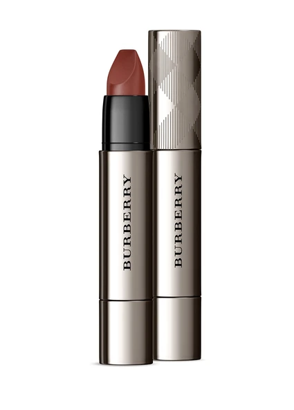 Burberry Full Kisses Ruj - No.549 Oxblood - 1