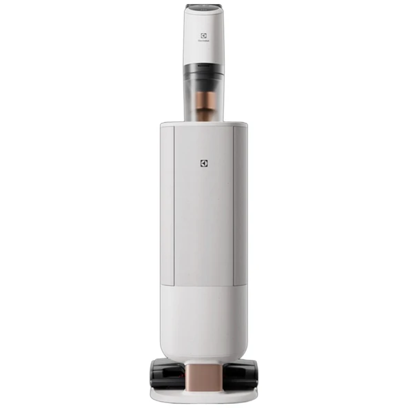 Electrolux EP83HB25UV Hijyenik UV 800  Toz Boşaltma İstasyonlu Şarjlı Dik Süpürge - 4