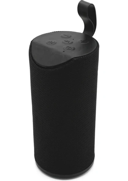 5.0 Bt Versiyon TF Kart/U disk Destekli Wireless Hoparlör BLS-02 ürün görseli