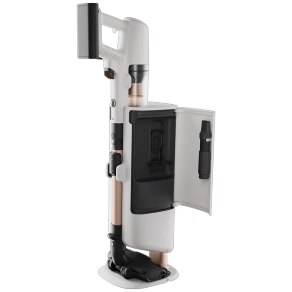 Electrolux EP83HB25UV Hijyenik UV 800  Toz Boşaltma İstasyonlu Şarjlı Dik Süpürge - 2
