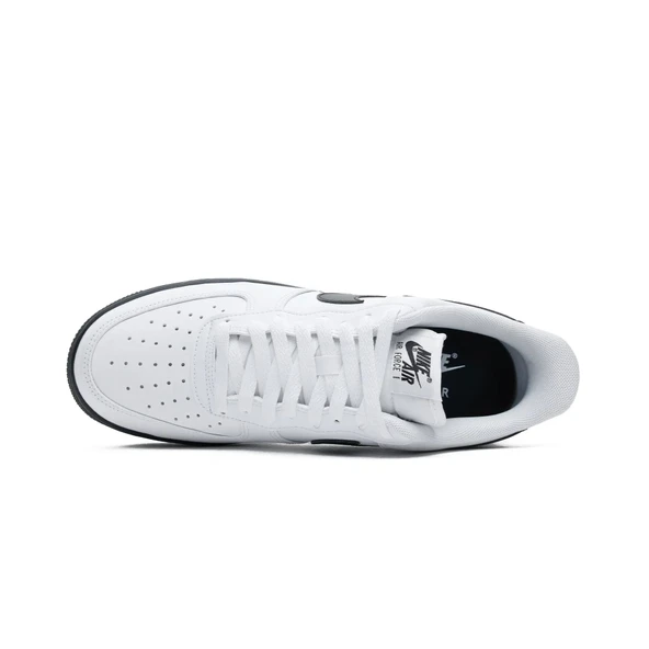 Nike Air Force 1 White Beyaz Spor Ayakkabı CK7663-101 - 3