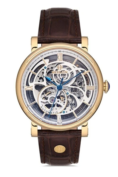 Hislon Sd104g-16kg Erkek Kol Saati ürün görseli