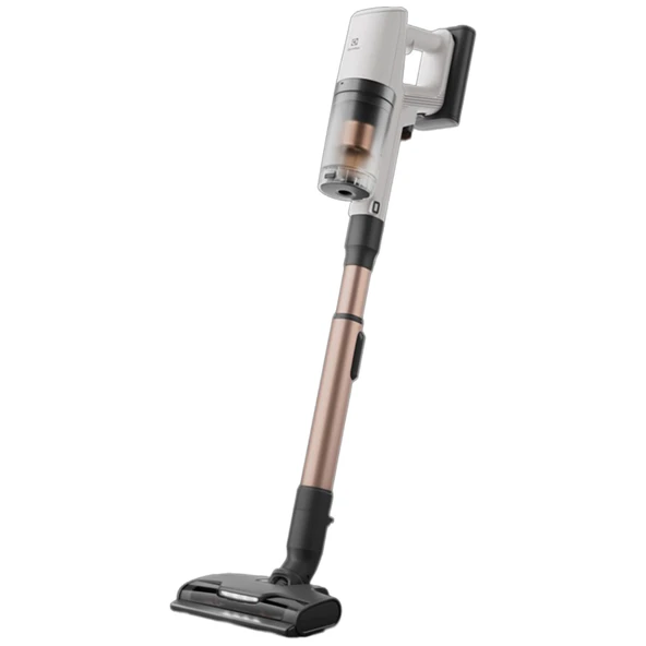 Electrolux EP83HB25UV Hijyenik UV 800  Toz Boşaltma İstasyonlu Şarjlı Dik Süpürge - 5