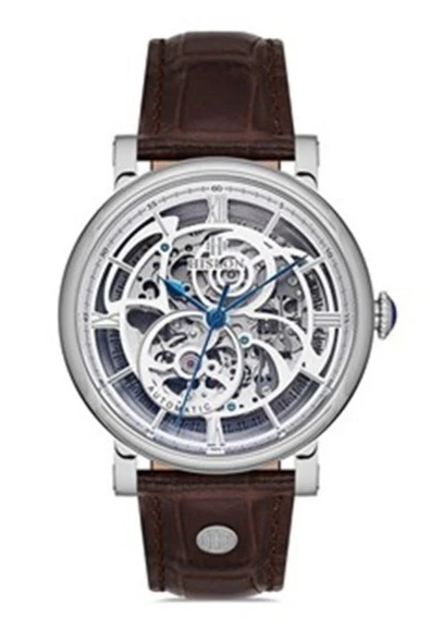 SD104S-16KS Automatic Erkek Kol Saati ürün görseli